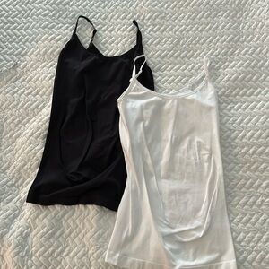 Maternity tank tops